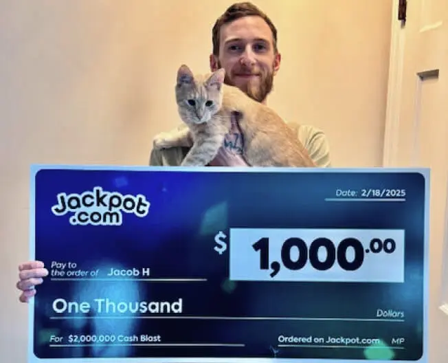 winner