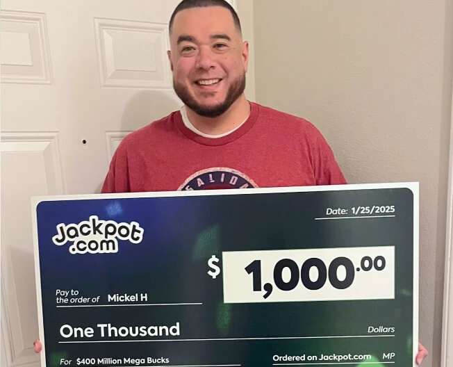 winner