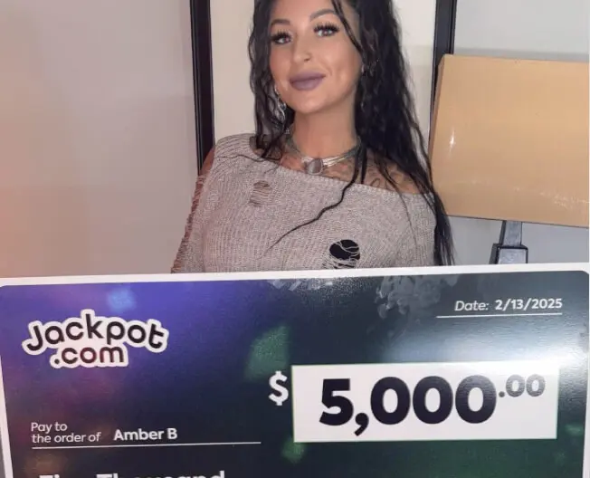 winner