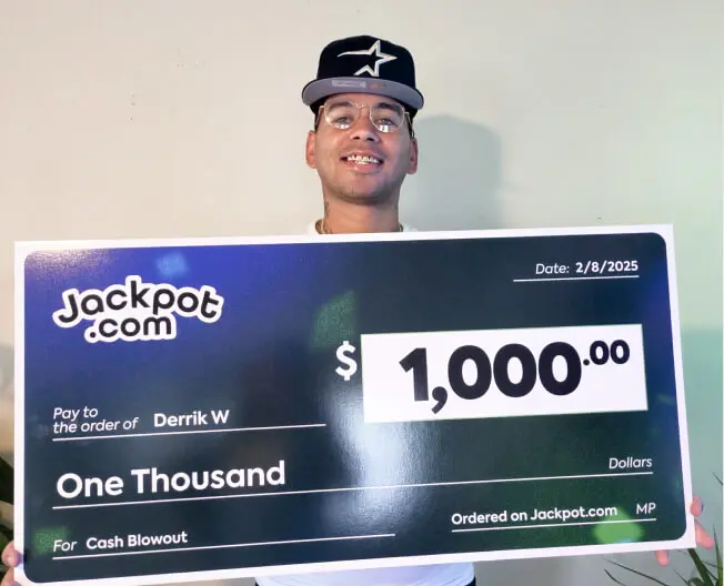winner