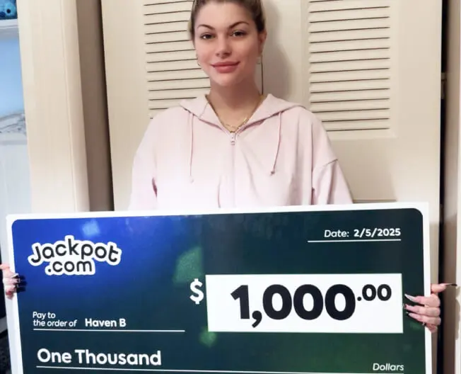 winner