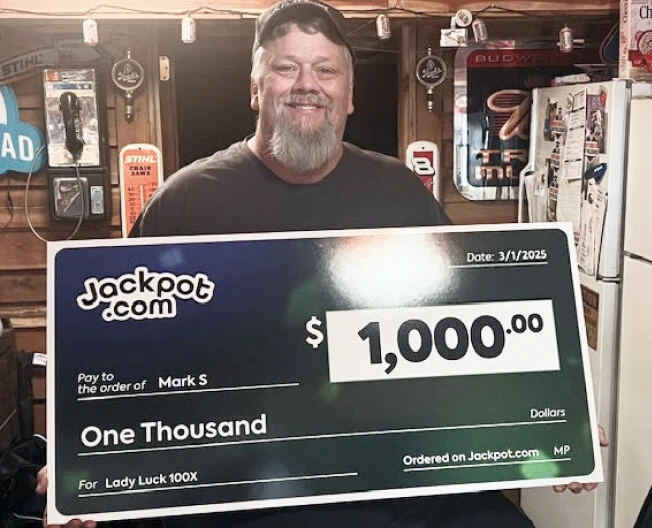 winner