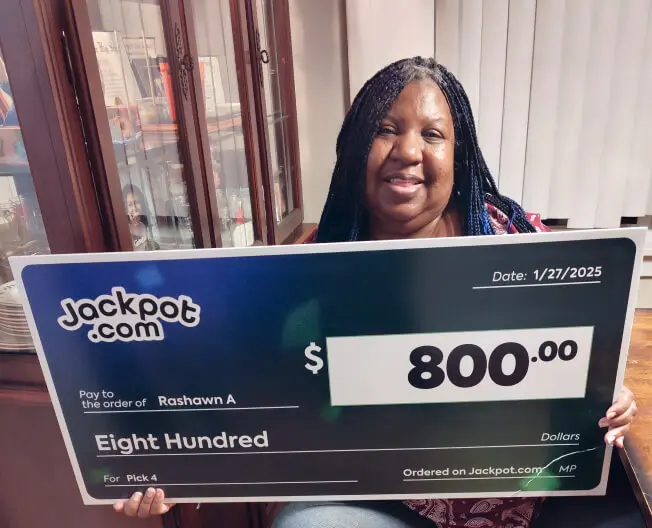 winner