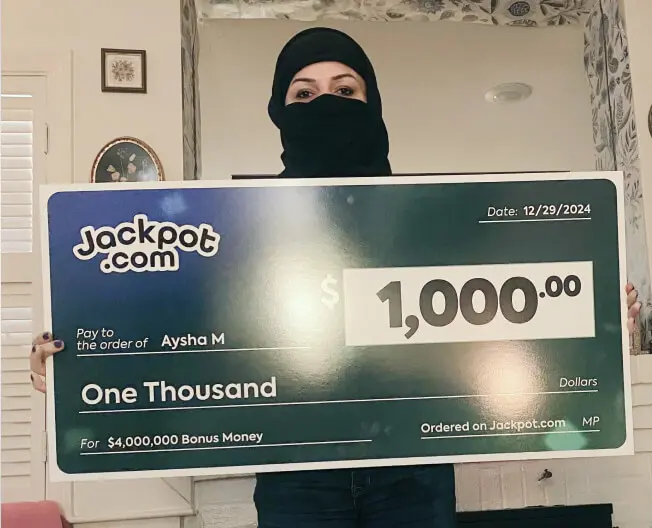 winner