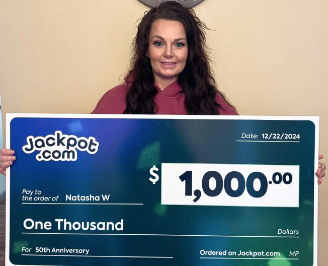 winner