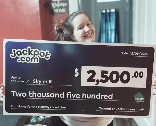 winner