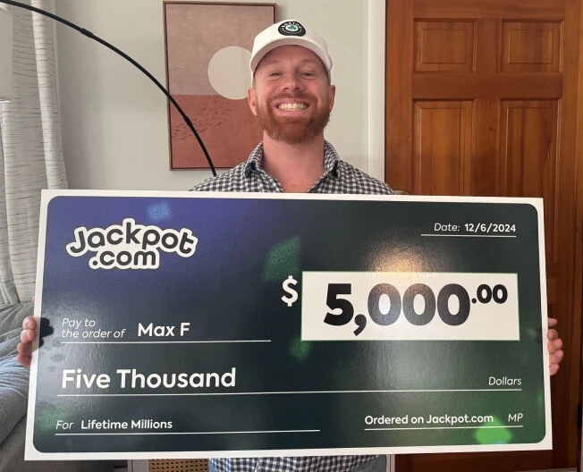 winner