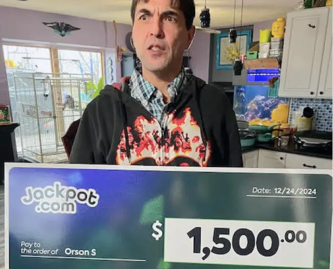 winner