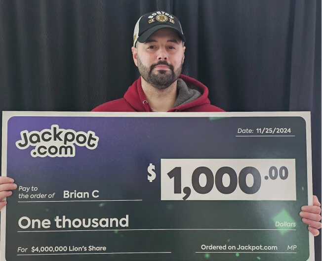winner