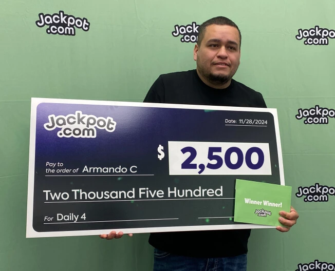 winner
