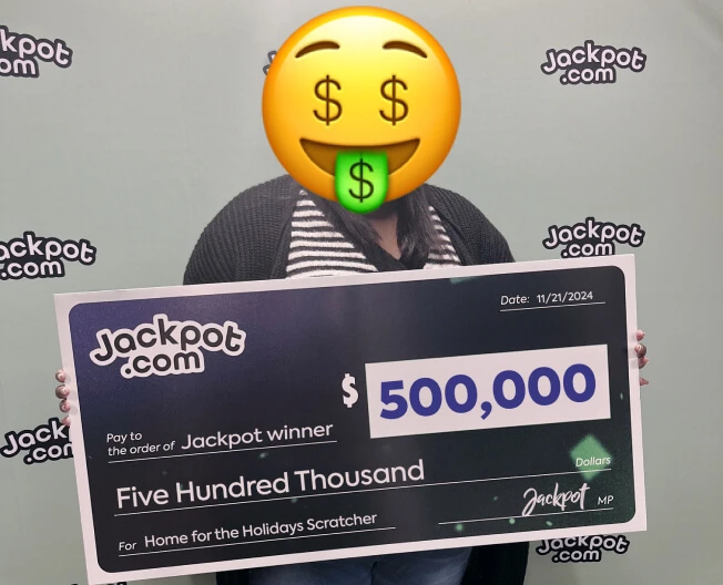 winner