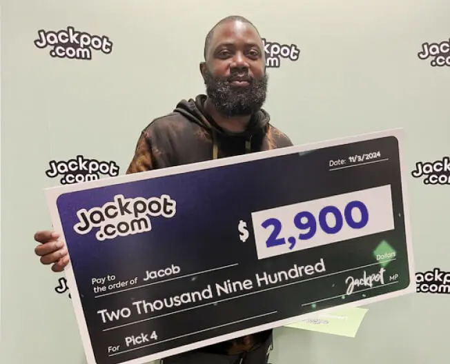 winner