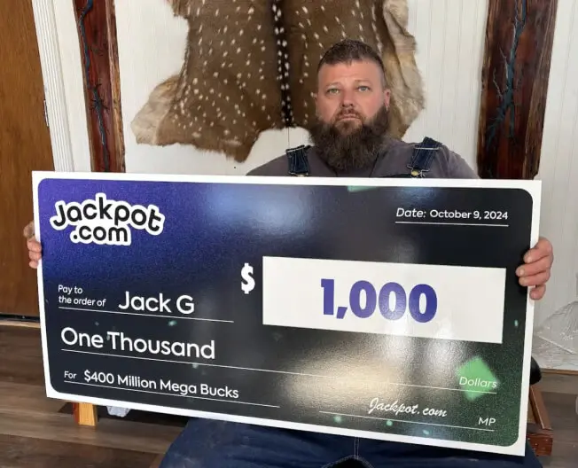 winner