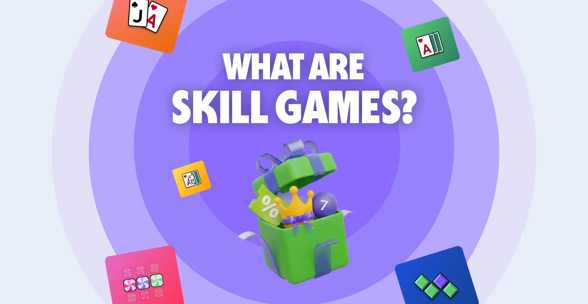 What Are Skill Games