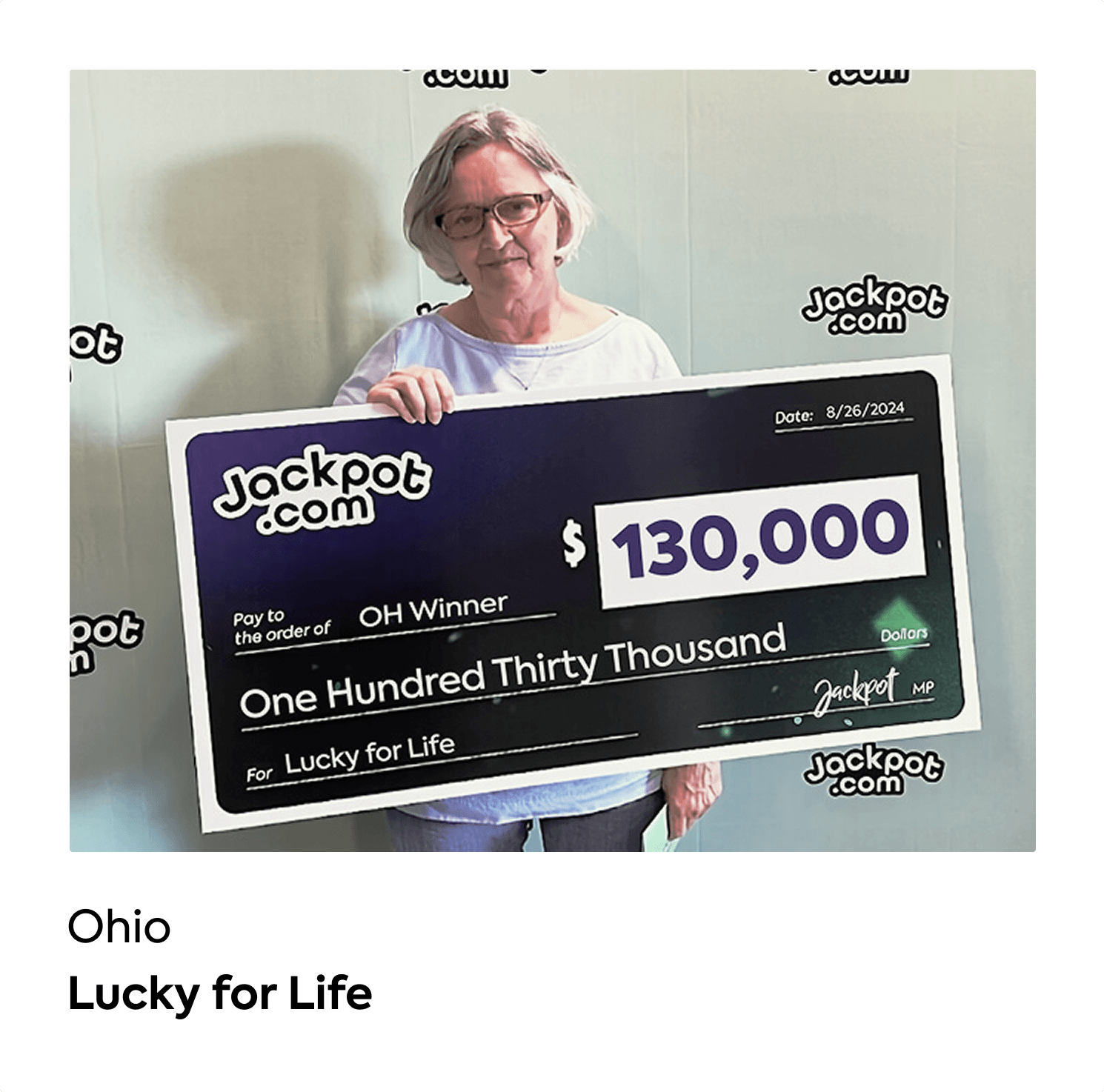 winner