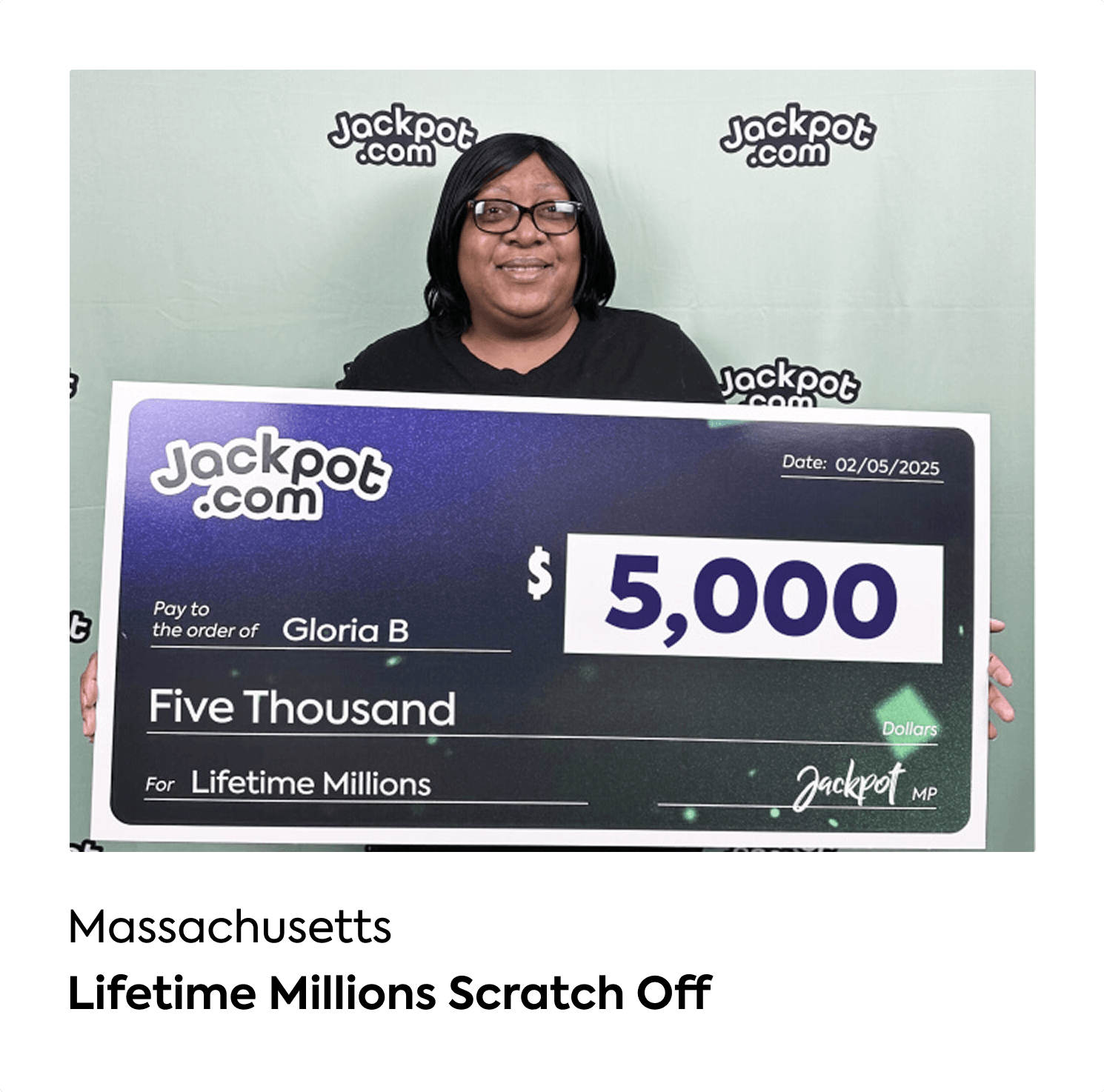 winner