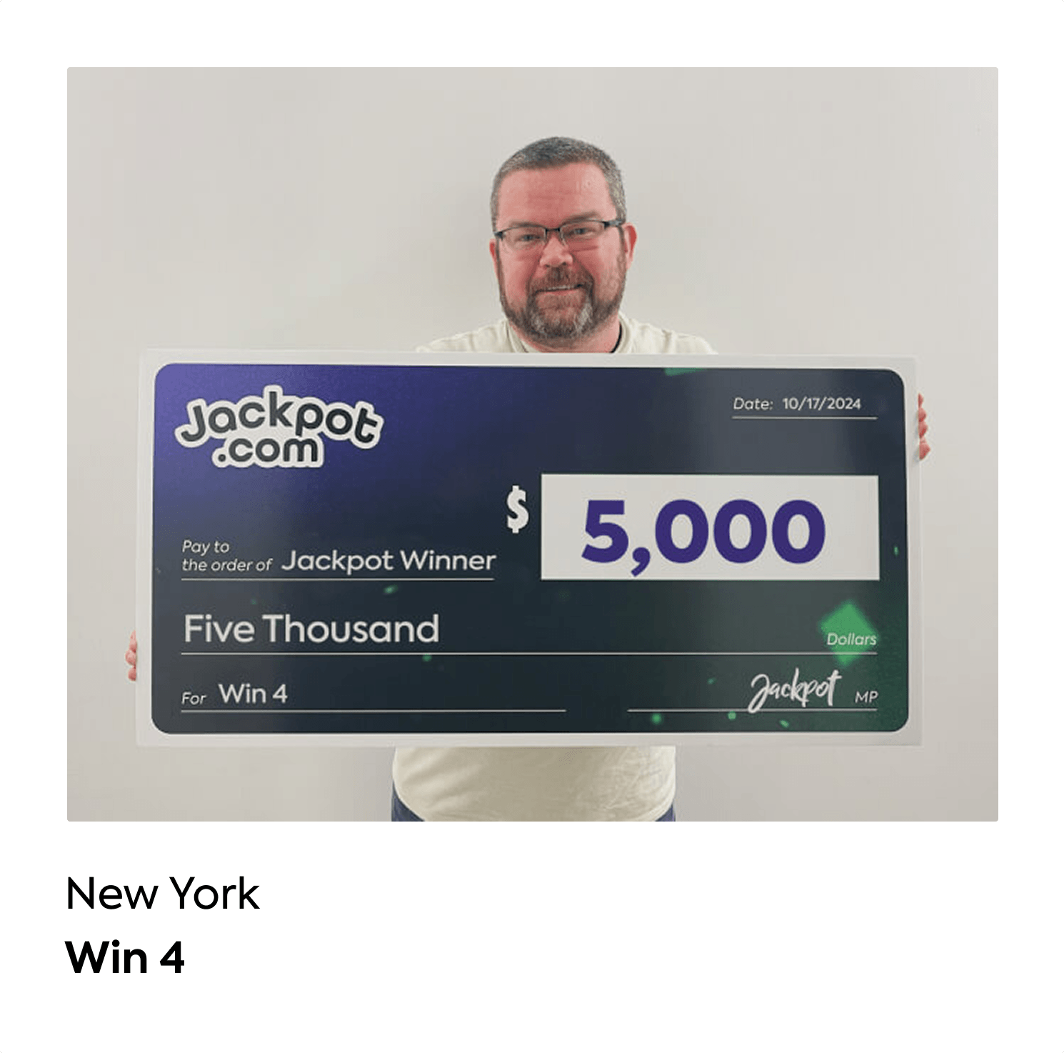 winner