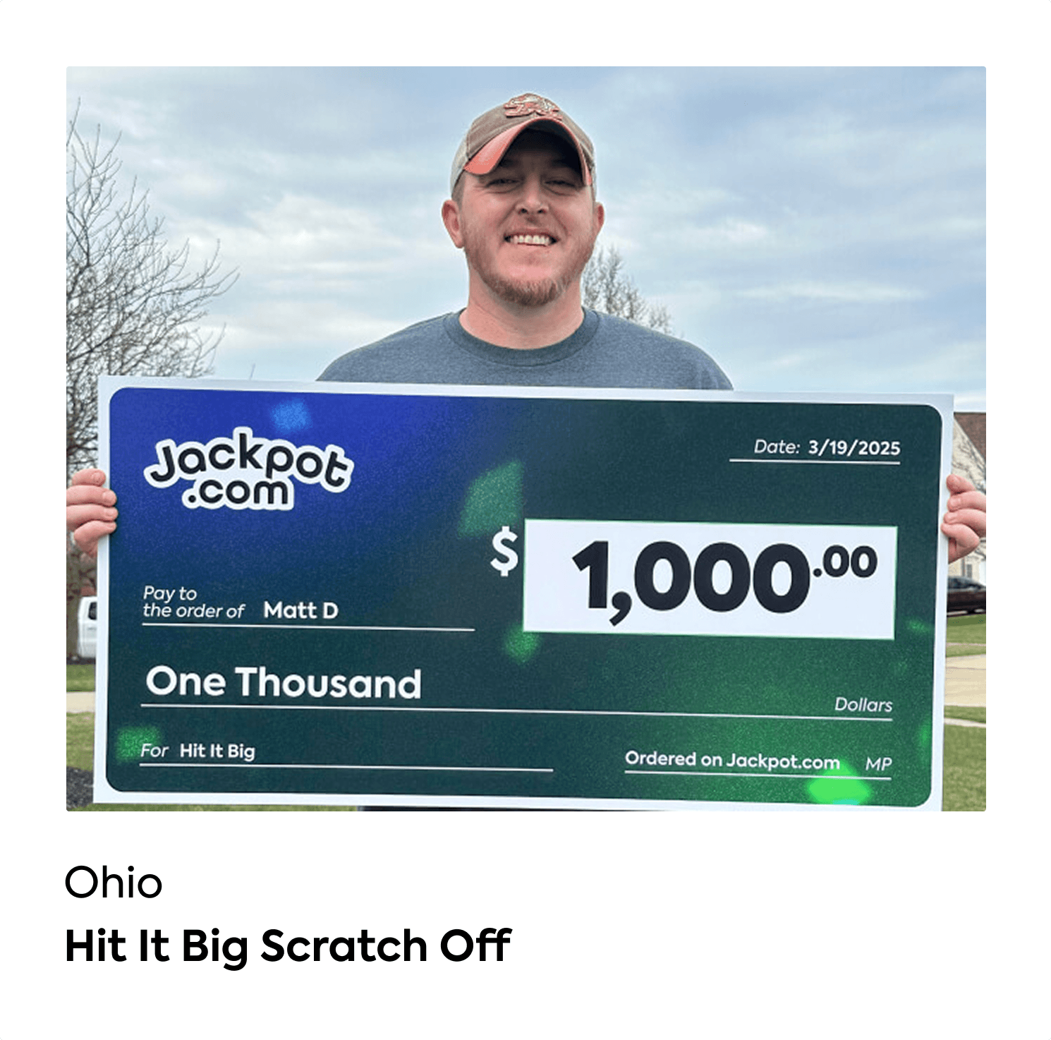winner
