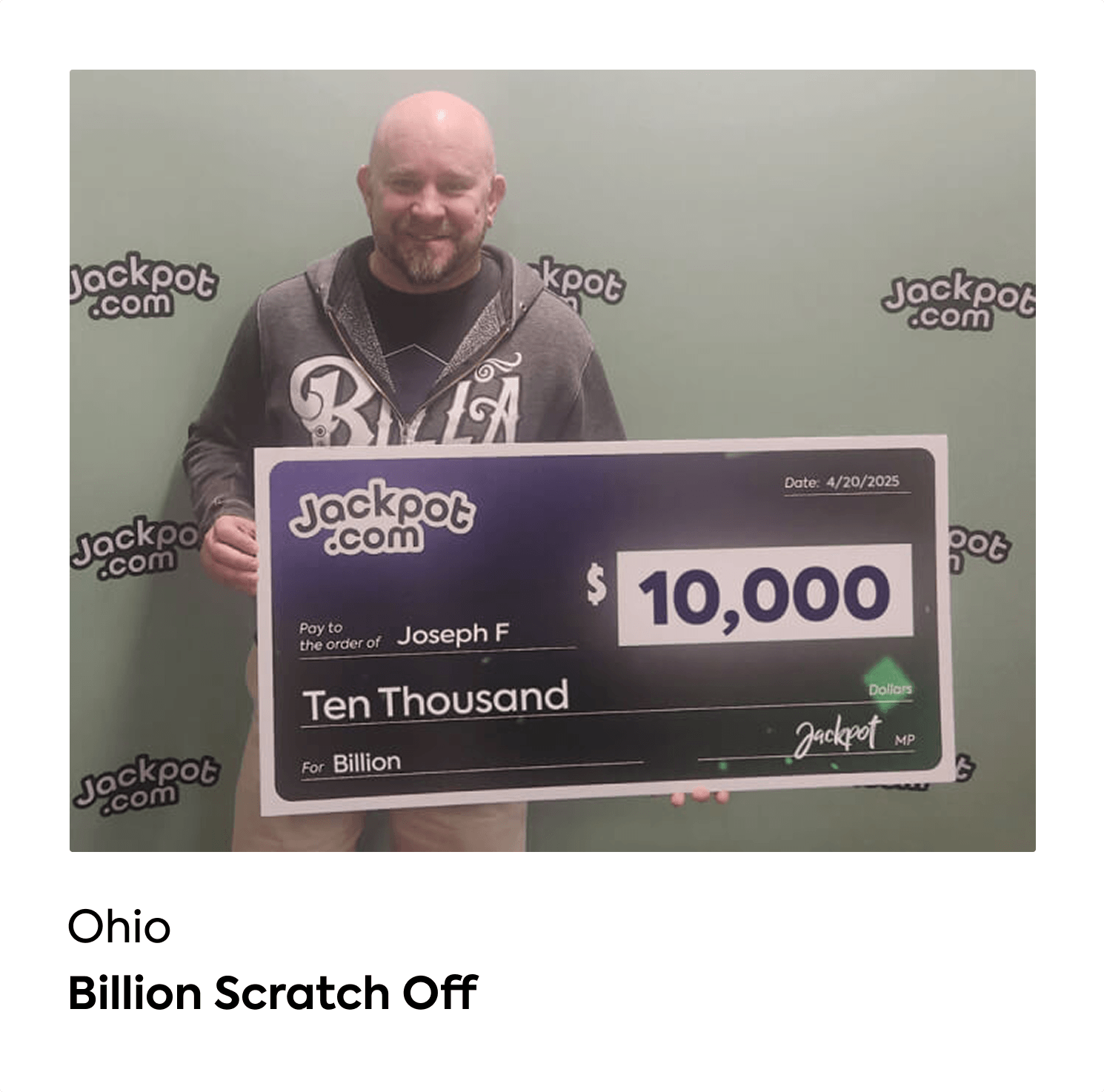 winner