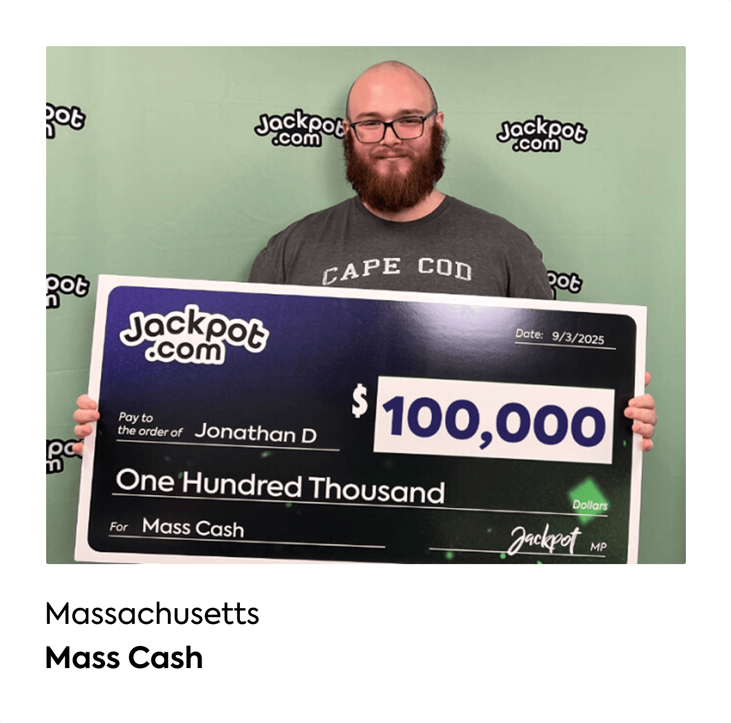winner