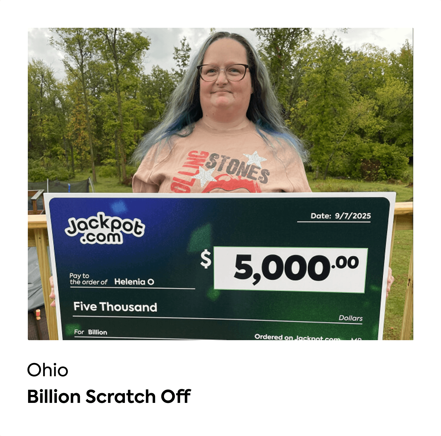 winner