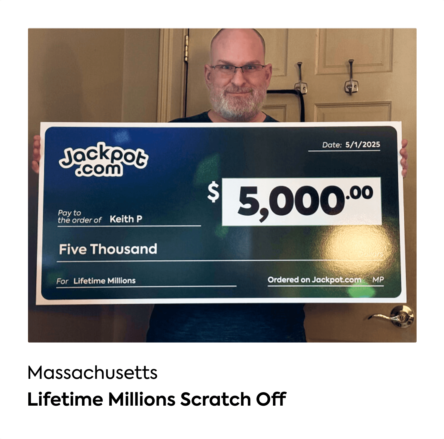 winner