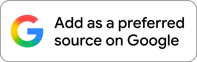 Google preferred source