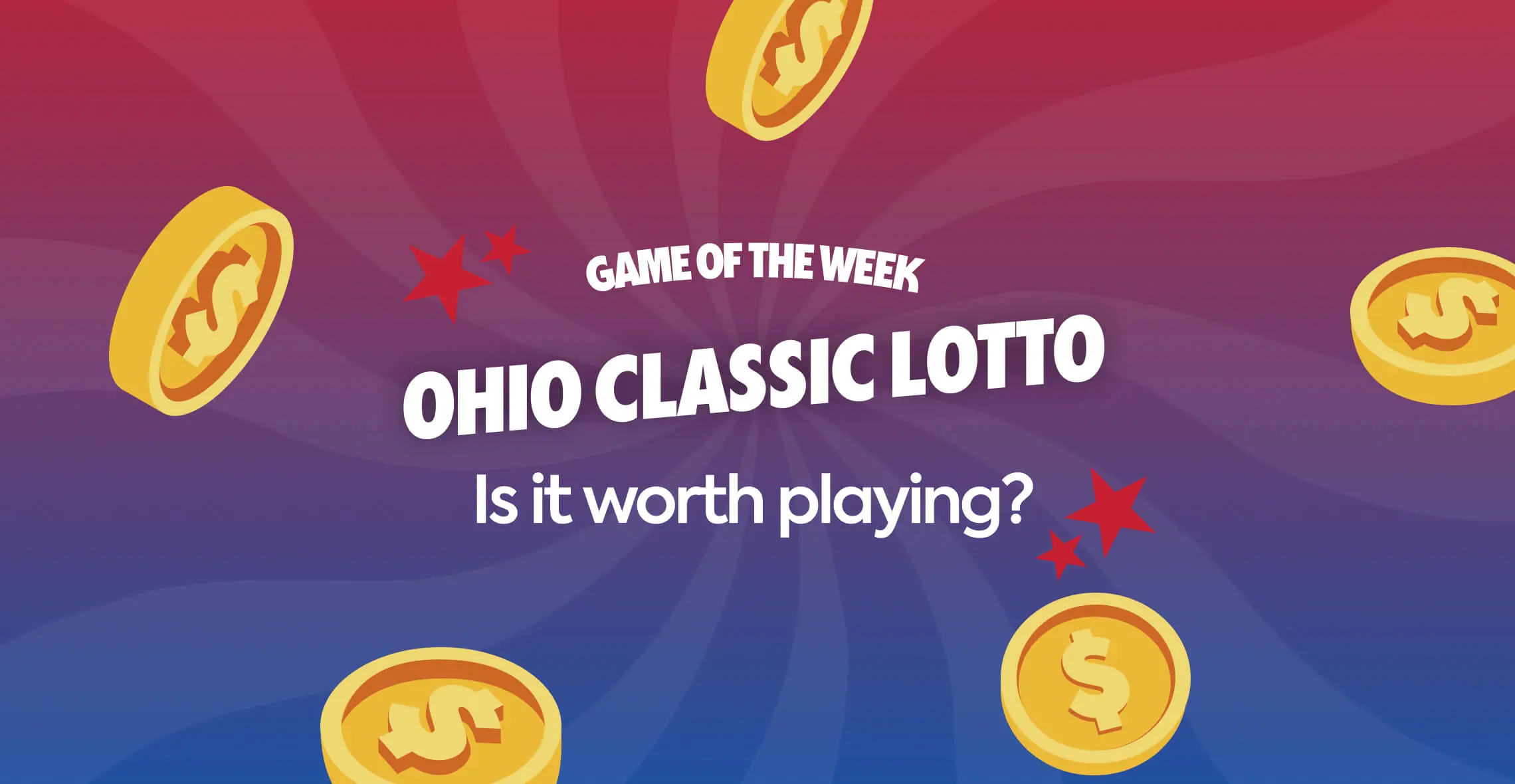Ohio Classic Lotto