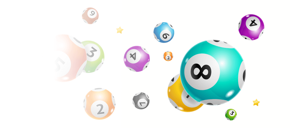 lottery balls