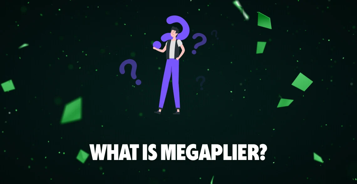 What is Megaplier