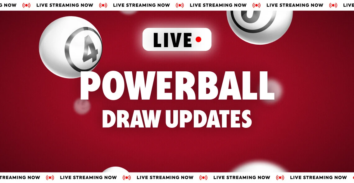 Powerball Jackpot Results and winning numbers