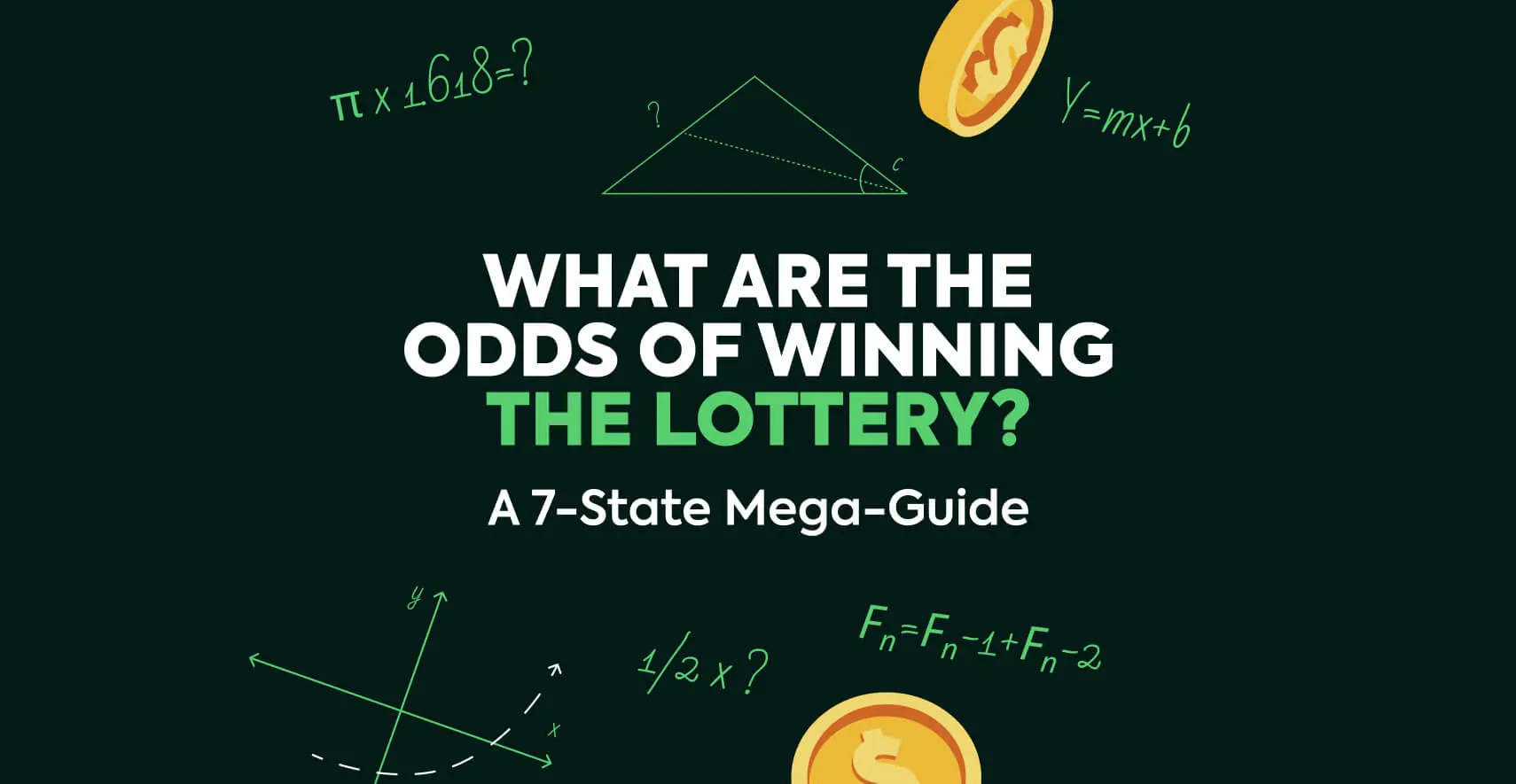 Odds of Winning the Lottery