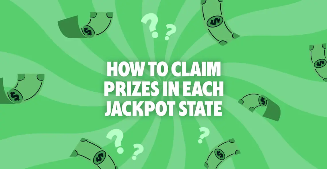 How to Claim Lottery Winnings